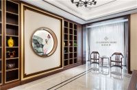 【领绣】新式中演绎的豪宅