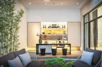 小户型地板这样装，视觉上空间竟然大了一倍！