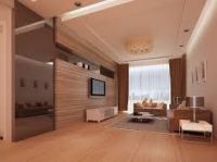 小户型地板这样装，视觉上空间竟然大了一倍！