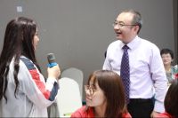 东鹏商学院全国店长PK暨二级讲师选拔赛华北站圆满落幕