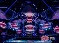 演讲实录|徐麟：商业or艺术 需要设计来平衡