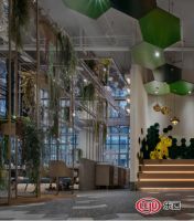 演讲实录|伊振华：设计之“道”