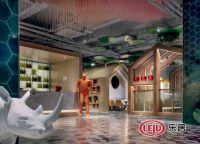 演讲实录|伊振华：设计之“道”