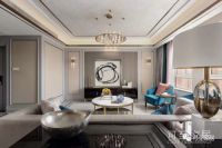 可至实景案例丨意式雅奢生活，充满理性与智慧