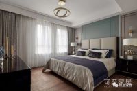 可至实景案例丨意式雅奢生活，充满理性与智慧