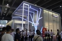 广州建博会完美收官！大自然木门加盟热潮，燃爆全场！