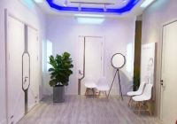 广州建博会完美收官！大自然木门加盟热潮，燃爆全场！