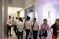 广州建博会完美收官！大自然木门加盟热潮，燃爆全场！