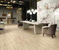 欧蒂娜木纹砖带你享受别样家装