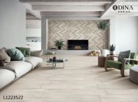 欧蒂娜木纹砖带你享受别样家装