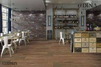 欧蒂娜木纹砖带你享受别样家装