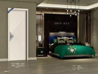 劲庭木门｜回归自然，还原家居生活本质