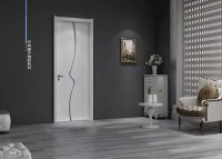 劲庭木门｜回归自然，还原家居生活本质