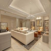 设计大师中的神雕侠侣—陈华京&卢苇【范思哲瓷砖】