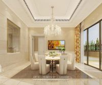 设计大师中的神雕侠侣—陈华京&卢苇【范思哲瓷砖】