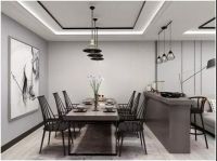 兰舍硅藻泥丨浪漫轻奢主义，藏不住的精致与美