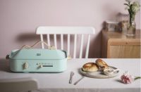 -深受90后喜爱的石崎秀儿多功能料理锅-