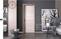 米集负离子木门，让你清凉整个夏天