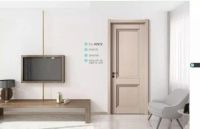 米集负离子木门，让你清凉整个夏天