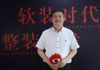 保奇丽总经理王建良：展会助力企业 “乱”市中蓬勃发展