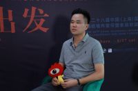 依拜家居总经理史康杰：立足品质基本点，迎接整体软装