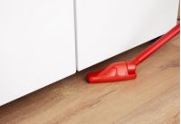 在国外被疯抢的高颜值神级吸尘器，究竟是什么神仙产品？