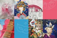 第五届绘意杯儿童绘画大赛成都赛区正式启动