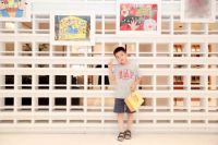 第五届绘意杯儿童绘画大赛成都赛区正式启动