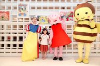 第五届绘意杯儿童绘画大赛成都赛区正式启动