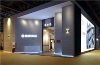 富邦美品|莱洛克-高端整木定制 惊艳广州建博会圆满收官