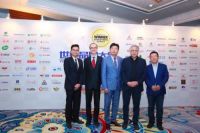 圣象以502.85亿元的品牌价值再次蝉联中国家居行业榜首