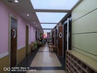 做有情感的设计，上和商装设计总监刘晓春的色彩世界