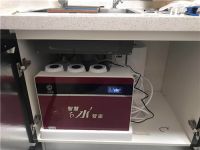 坚果墙智能水管家，因有“它”而健康