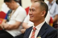 经典  成就传奇|天格地板入驻新华联国际中心，成功发布‘大师’系列新品