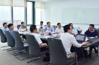 筑集采举办“数字科技,打造现代建筑产业新生态”研讨会