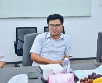 筑集采举办“数字科技,打造现代建筑产业新生态”研讨会