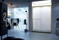 玛莎卫浴：19年品质同行，做更懂你的淋浴房！