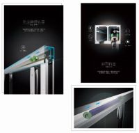 玛莎卫浴：19年品质同行，做更懂你的淋浴房！