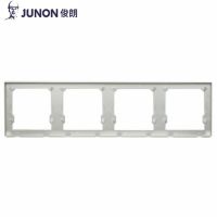 俊朗“墙饰告白”，感受家的味道