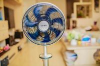 老人孩子都喜欢，莱克魔力风智能空气调节扇“魔力”在哪