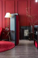 空间即态度，富森美家居2019十大青年家居作品评选开始