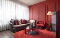 空间即态度，富森美家居2019十大青年家居作品评选开始