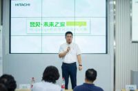 Hi-Design校园PK赛川美战队高歌奏响