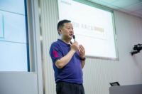 Hi-Design校园PK赛川美战队高歌奏响