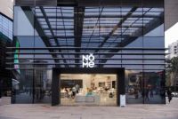 马正勇同志赴数字广东、诺米公司走访调研