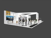 2019中国建博会（广州）智能锁采访