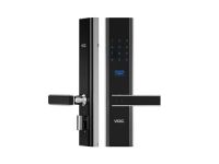 2019中国建博会（广州）智能锁采访