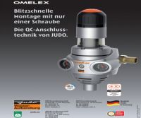 OMELEX欧美克斯净水器-源自德国JUDO集团