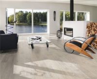 炎炎夏日 得高地板和绿植更配哦！