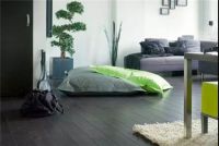 炎炎夏日 得高地板和绿植更配哦！